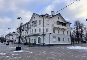 3-к квартира, вторичка, 73м2, 2/3 этаж