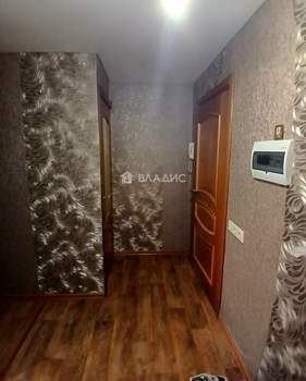 2-к квартира, вторичка, 42м2, 4/5 этаж