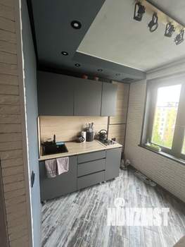 2-к квартира, вторичка, 45м2, 9/9 этаж