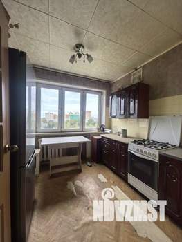 1-к квартира, вторичка, 35м2, 9/9 этаж