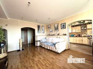 3-к квартира, вторичка, 80м2, 14/14 этаж