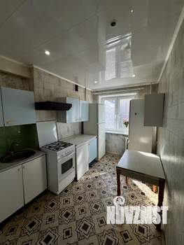 3-к квартира, вторичка, 64м2, 5/9 этаж