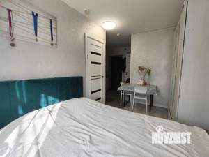 2-к квартира, вторичка, 22м2, 3/5 этаж