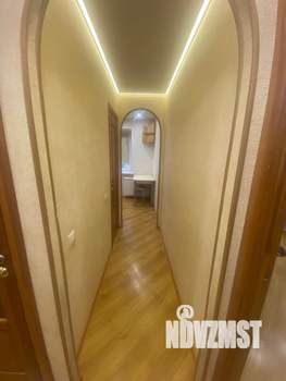 2-к квартира, вторичка, 43м2, 2/5 этаж