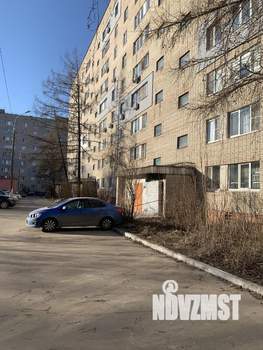 3-к квартира, вторичка, 63м2, 6/9 этаж