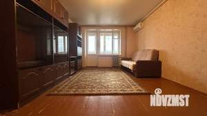 1-к квартира, вторичка, 36м2, 12/14 этаж