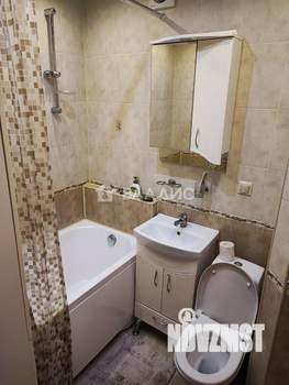 1-к квартира, вторичка, 32м2, 3/5 этаж