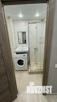 2-к квартира, вторичка, 44м2, 1/9 этаж