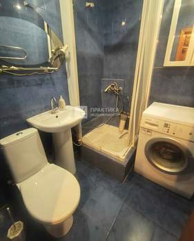 2-к квартира, вторичка, 42м2, 2/5 этаж