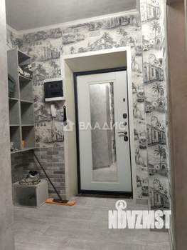 2-к квартира, вторичка, 51м2, 3/4 этаж