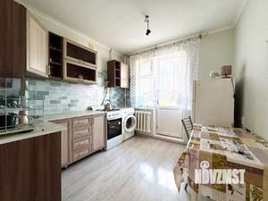 1-к квартира, вторичка, 35м2, 6/9 этаж