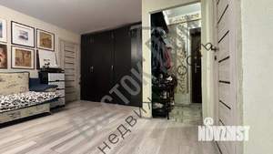 2-к квартира, вторичка, 42м2, 2/5 этаж