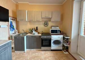 3-к квартира, вторичка, 88м2, 7/11 этаж