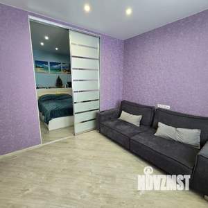 2-к квартира, вторичка, 37м2, 14/17 этаж