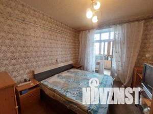 3-к квартира, вторичка, 65м2, 2/3 этаж