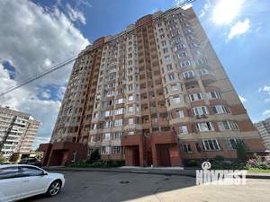 2-к квартира, вторичка, 76м2, 7/14 этаж