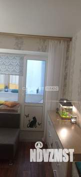 1-к квартира, вторичка, 31м2, 2/4 этаж