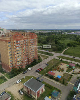 2-к квартира, вторичка, 59м2, 14/17 этаж