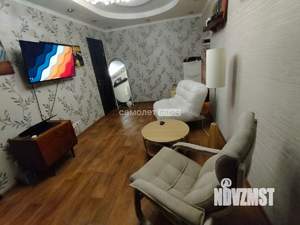 2-к квартира, вторичка, 45м2, 1/4 этаж