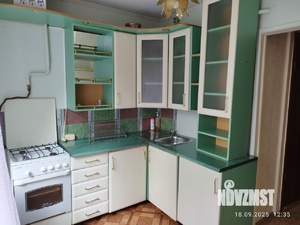 1-к квартира, вторичка, 34м2, 1/10 этаж