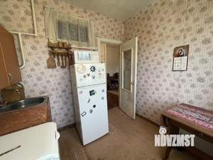 1-к квартира, вторичка, 32м2, 2/4 этаж