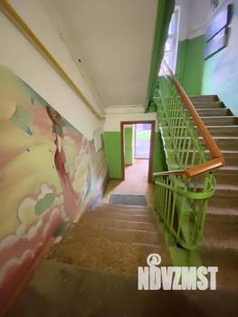 2-к квартира, вторичка, 60м2, 1/5 этаж