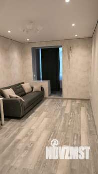 2-к квартира, вторичка, 62м2, 2/17 этаж