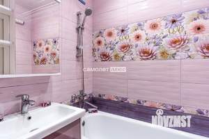 2-к квартира, вторичка, 49м2, 1/2 этаж