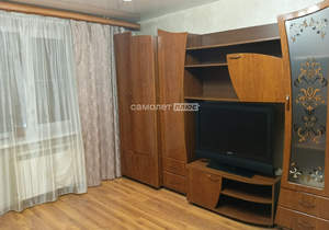 1-к квартира, вторичка, 36м2, 4/9 этаж