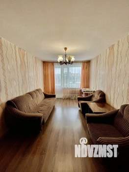 2-к квартира, вторичка, 50м2, 6/9 этаж