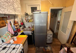 1-к квартира, вторичка, 32м2, 2/5 этаж