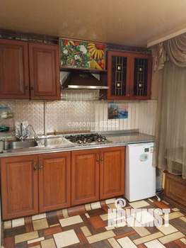 2-к квартира, вторичка, 42м2, 2/5 этаж