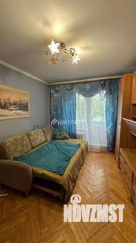 2-к квартира, вторичка, 42м2, 4/5 этаж