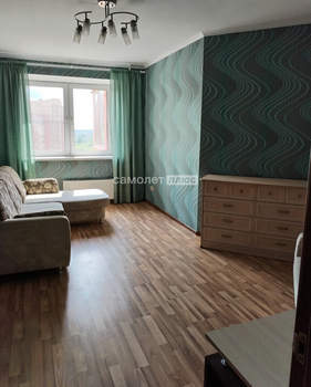 2-к квартира, вторичка, 53м2, 8/17 этаж