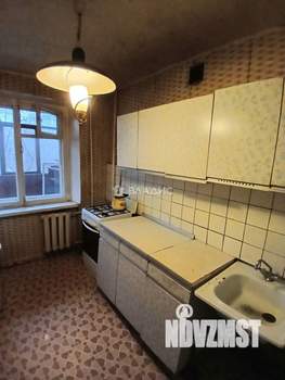 2-к квартира, вторичка, 48м2, 3/9 этаж