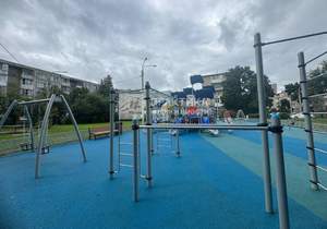 1-к квартира, вторичка, 33м2, 2/5 этаж