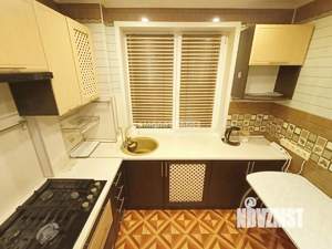 2-к квартира, вторичка, 45м2, 2/5 этаж