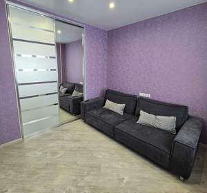 2-к квартира, вторичка, 37м2, 14/17 этаж