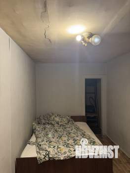 2-к квартира, вторичка, 44м2, 3/5 этаж