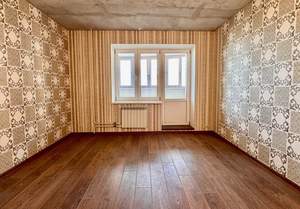 2-к квартира, вторичка, 66м2, 15/17 этаж