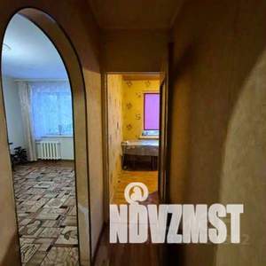 1-к квартира, вторичка, 30м2, 4/5 этаж