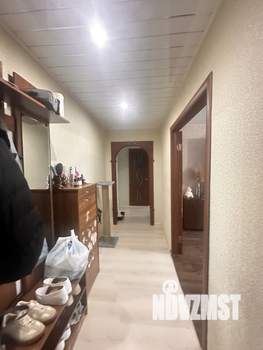 2-к квартира, вторичка, 58м2, 1/10 этаж