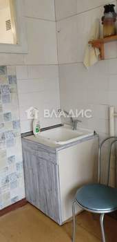 1-к квартира, вторичка, 32м2, 5/5 этаж