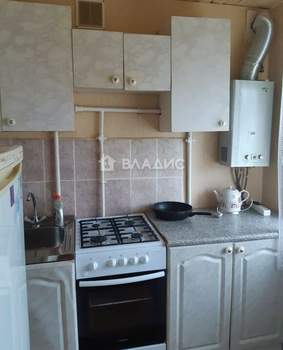 1-к квартира, вторичка, 32м2, 5/5 этаж