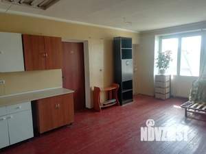 Студия квартира, вторичка, 18м2, 5/5 этаж