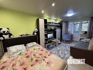 1-к квартира, вторичка, 33м2, 3/5 этаж