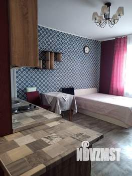 Студия квартира, вторичка, 26м2, 1/11 этаж