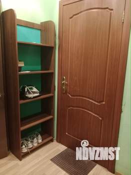 1-к квартира, вторичка, 36м2, 4/9 этаж