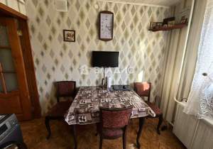 1-к квартира, вторичка, 37м2, 2/9 этаж