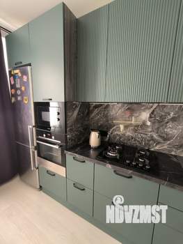 2-к квартира, вторичка, 73м2, 3/4 этаж